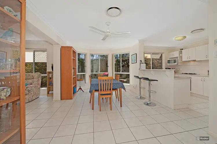 Sixth view of Homely house listing, 2/36 Warrego Crescent, Murrumba Downs QLD 4503