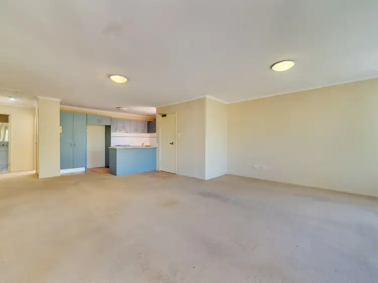 Second view of Homely apartment listing, Unit 5/18 Herston Road, Kelvin Grove QLD 4059