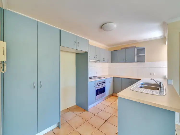 Third view of Homely apartment listing, Unit 5/18 Herston Road, Kelvin Grove QLD 4059