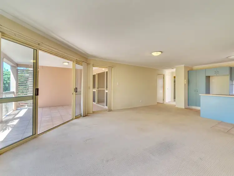 Fourth view of Homely apartment listing, Unit 5/18 Herston Road, Kelvin Grove QLD 4059