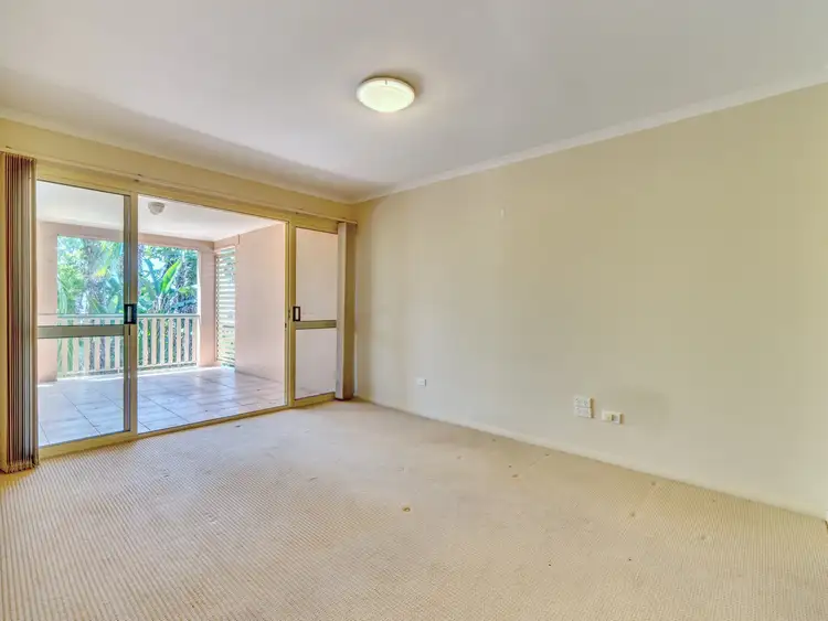 Fifth view of Homely apartment listing, Unit 5/18 Herston Road, Kelvin Grove QLD 4059