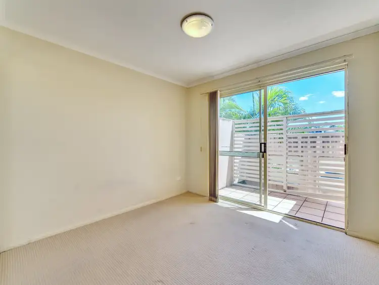 Sixth view of Homely apartment listing, Unit 5/18 Herston Road, Kelvin Grove QLD 4059