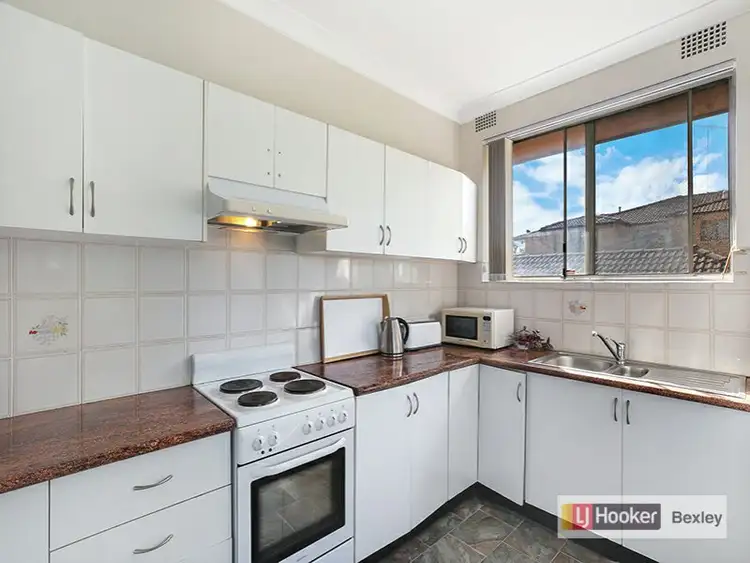 Second view of Homely apartment listing, 14/16-20 Garfield Street, Carlton NSW 2218