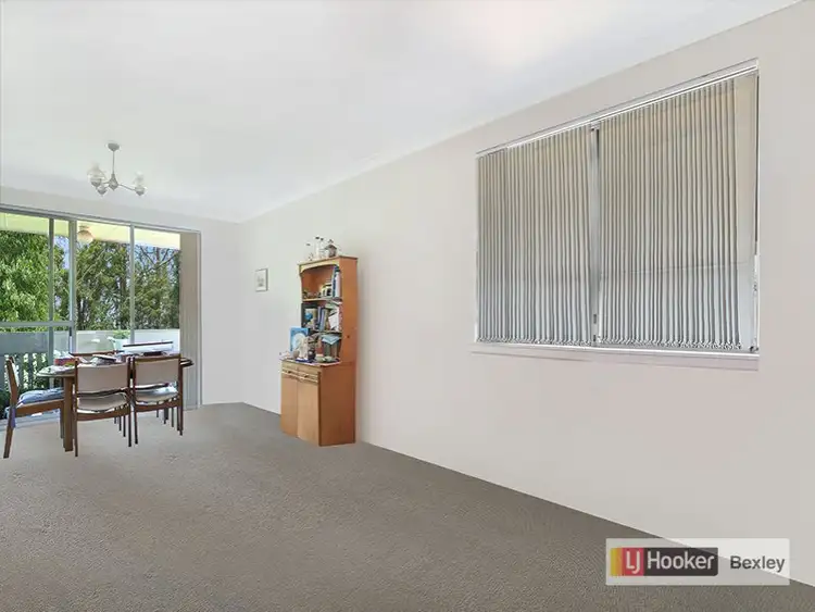 Fourth view of Homely apartment listing, 14/16-20 Garfield Street, Carlton NSW 2218
