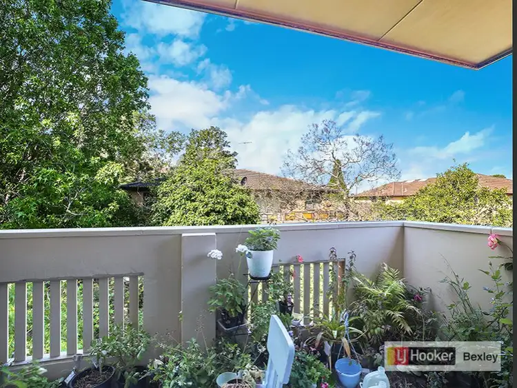 Fifth view of Homely apartment listing, 14/16-20 Garfield Street, Carlton NSW 2218
