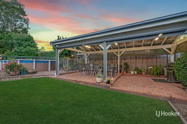 15 Verletta Ave, Castle Hill NSW 2154