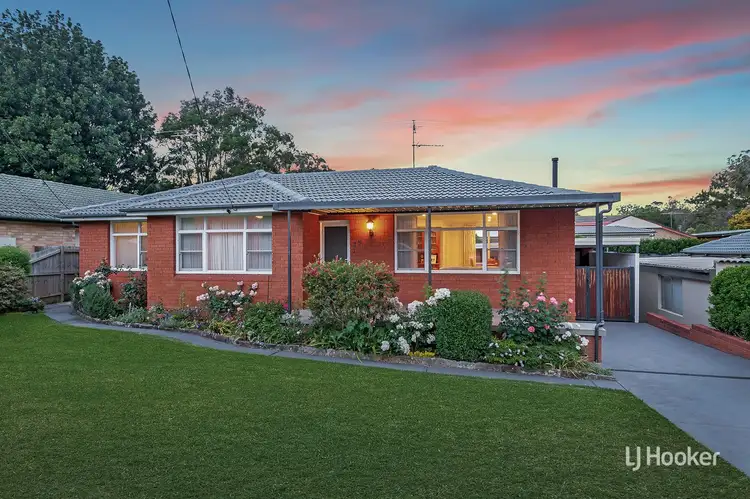 Fourth view of Homely house listing, 15 Verletta Ave, Castle Hill NSW 2154