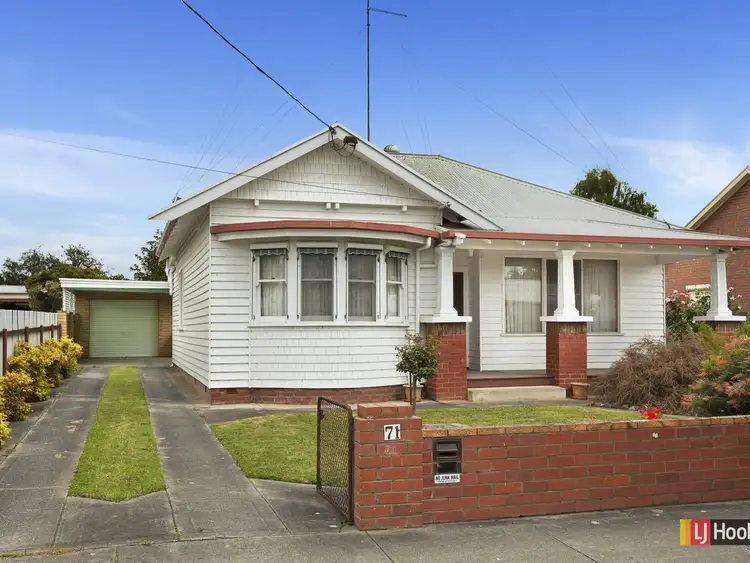 71 Church Street, Colac VIC 3250
