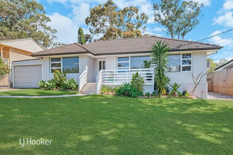 45 Jaffa Road, Dural NSW 2158
