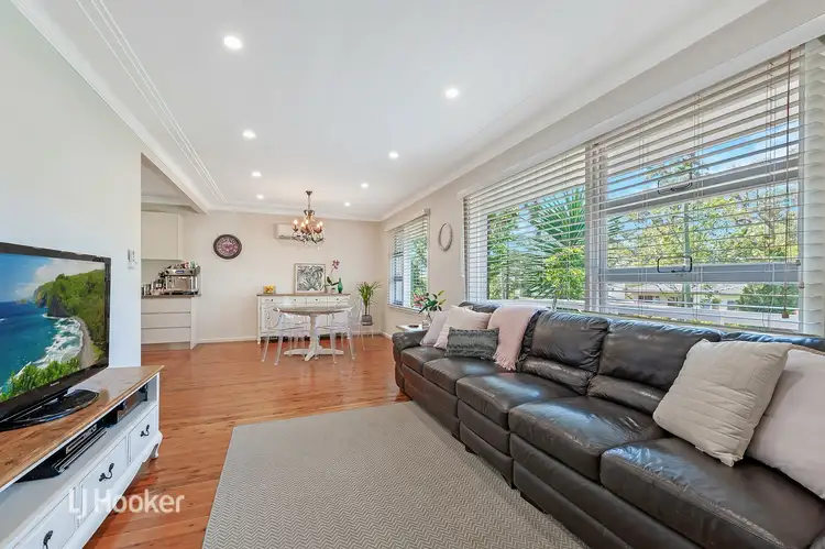 Fifth view of Homely house listing, 45 Jaffa Road, Dural NSW 2158