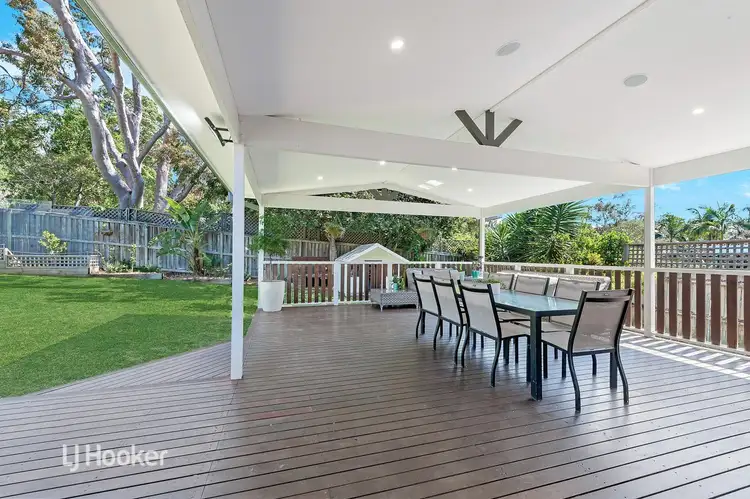 Sixth view of Homely house listing, 45 Jaffa Road, Dural NSW 2158