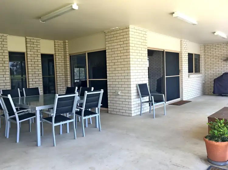 Second view of Homely rural property listing, 21 Kurrajong Drive, Gatton QLD 4343