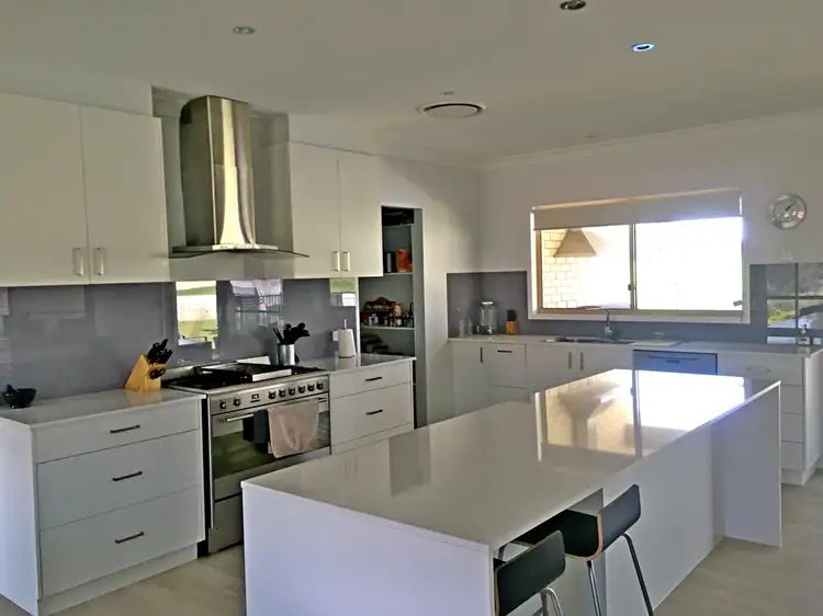 Fourth view of Homely rural property listing, 21 Kurrajong Drive, Gatton QLD 4343