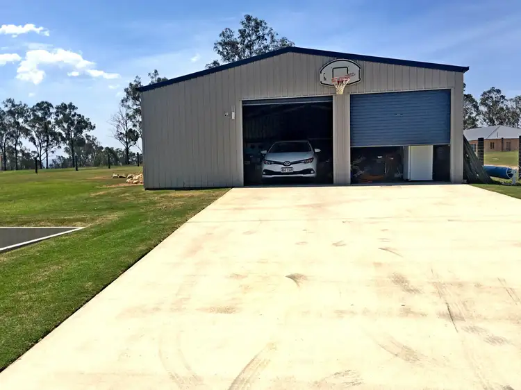 Fifth view of Homely rural property listing, 21 Kurrajong Drive, Gatton QLD 4343
