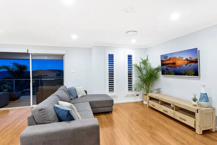 Fifth view of Homely house listing, 40 Kipling Drive, Bateau Bay NSW 2261