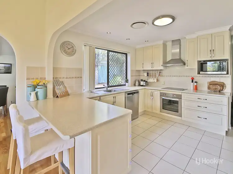 Second view of Homely house listing, 9 Isdell Street, Algester QLD 4115