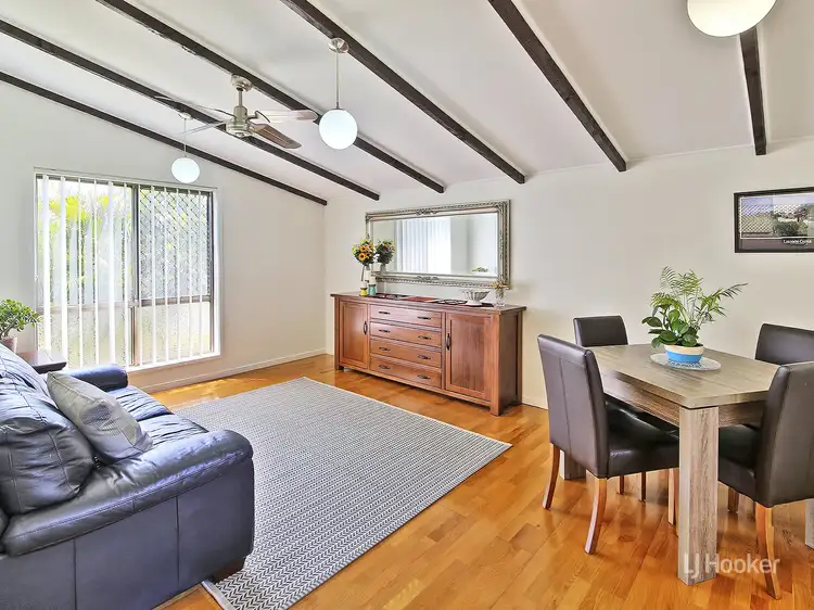 Third view of Homely house listing, 9 Isdell Street, Algester QLD 4115