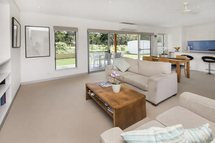Second view of Homely house listing, 10 Helmsman Close, Safety Beach NSW 2456