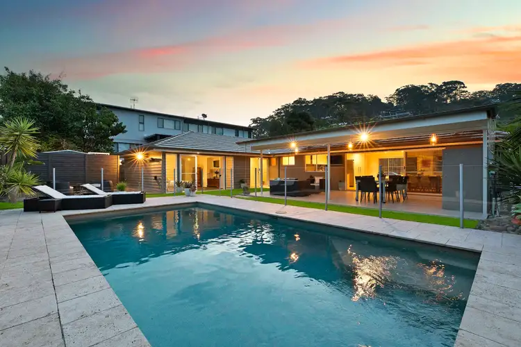 Main view of Homely house listing, 12 Chantell Avenue, Terrigal NSW 2260