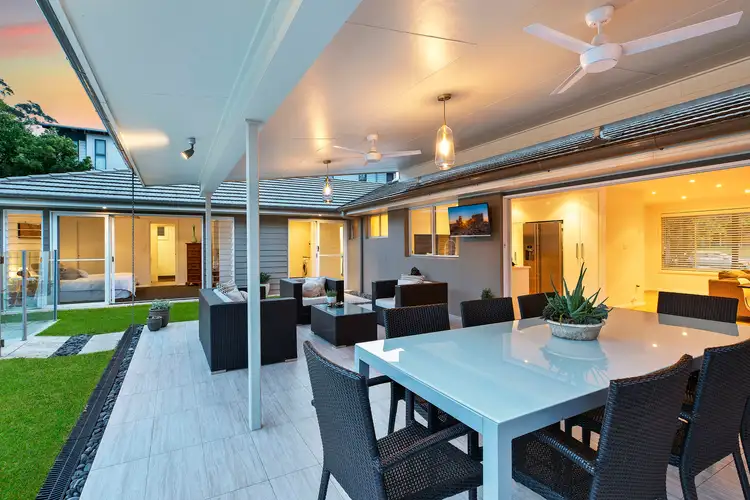 Second view of Homely house listing, 12 Chantell Avenue, Terrigal NSW 2260