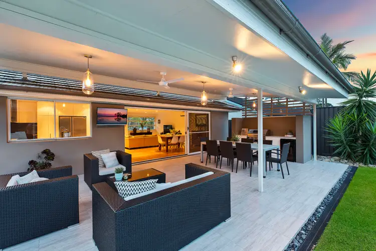 Third view of Homely house listing, 12 Chantell Avenue, Terrigal NSW 2260