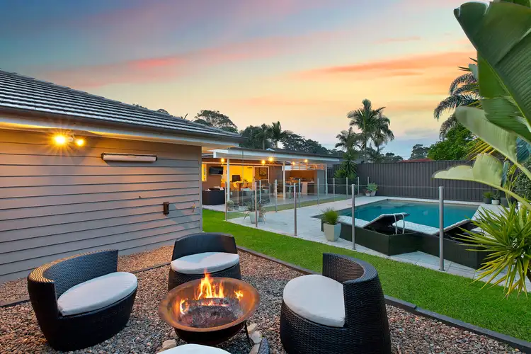 Fourth view of Homely house listing, 12 Chantell Avenue, Terrigal NSW 2260