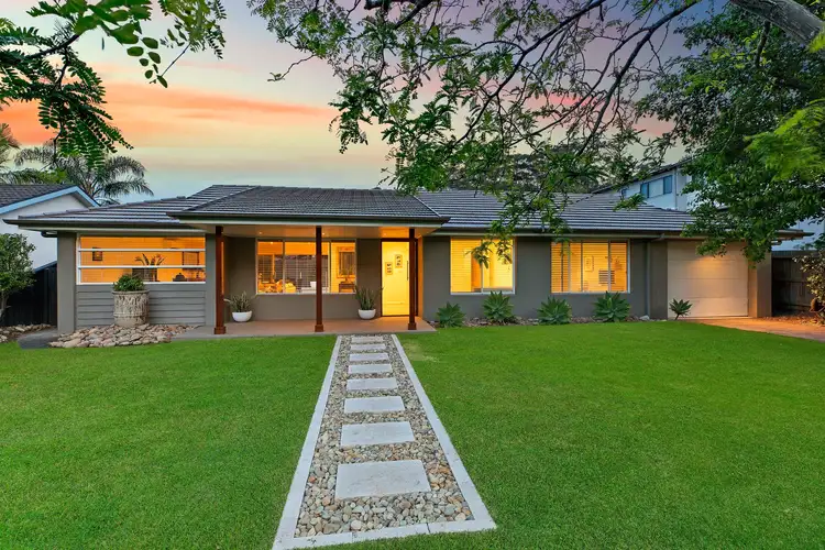 Fifth view of Homely house listing, 12 Chantell Avenue, Terrigal NSW 2260