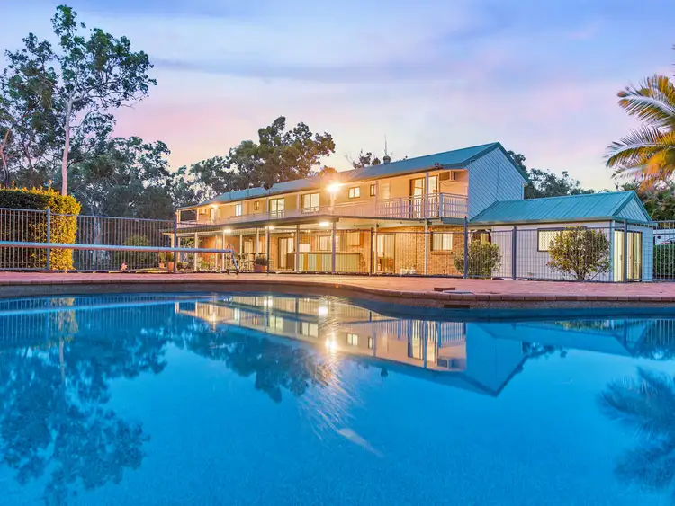 Fourth view of Homely rural property listing, 679-685 Waterford Tambourine Road, Buccan QLD 4207