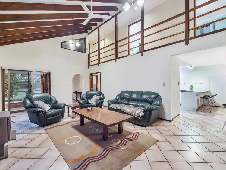 Fifth view of Homely rural property listing, 679-685 Waterford Tambourine Road, Buccan QLD 4207