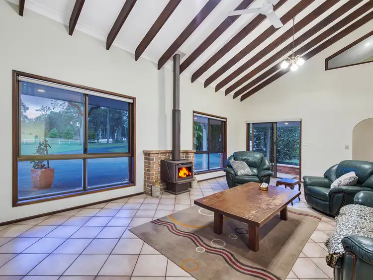 Seventh view of Homely rural property listing, 679-685 Waterford Tambourine Road, Buccan QLD 4207