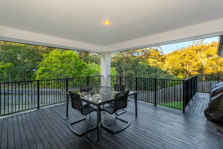 100 Treeline Circuit, Upper Coomera QLD 4209