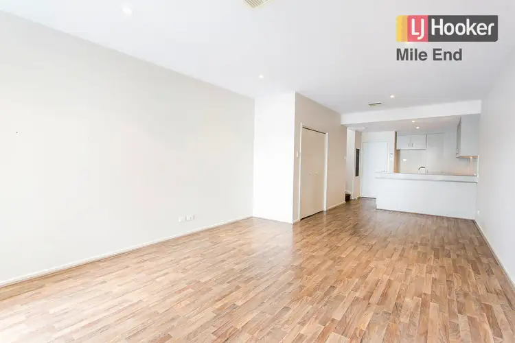 Second view of Homely townhouse listing, 4/23 Spurs Avenue, Brompton SA 5007