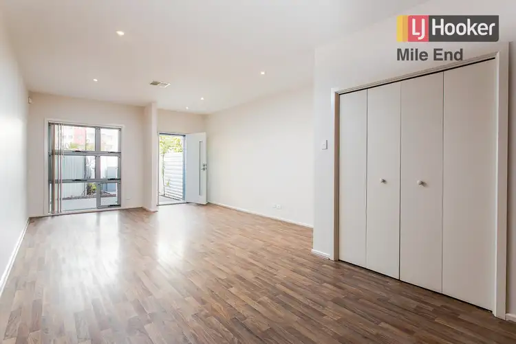 Third view of Homely townhouse listing, 4/23 Spurs Avenue, Brompton SA 5007