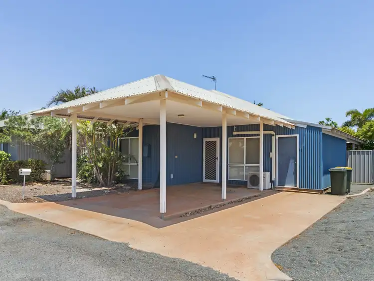 16E Legendre Road, Nickol WA 6714