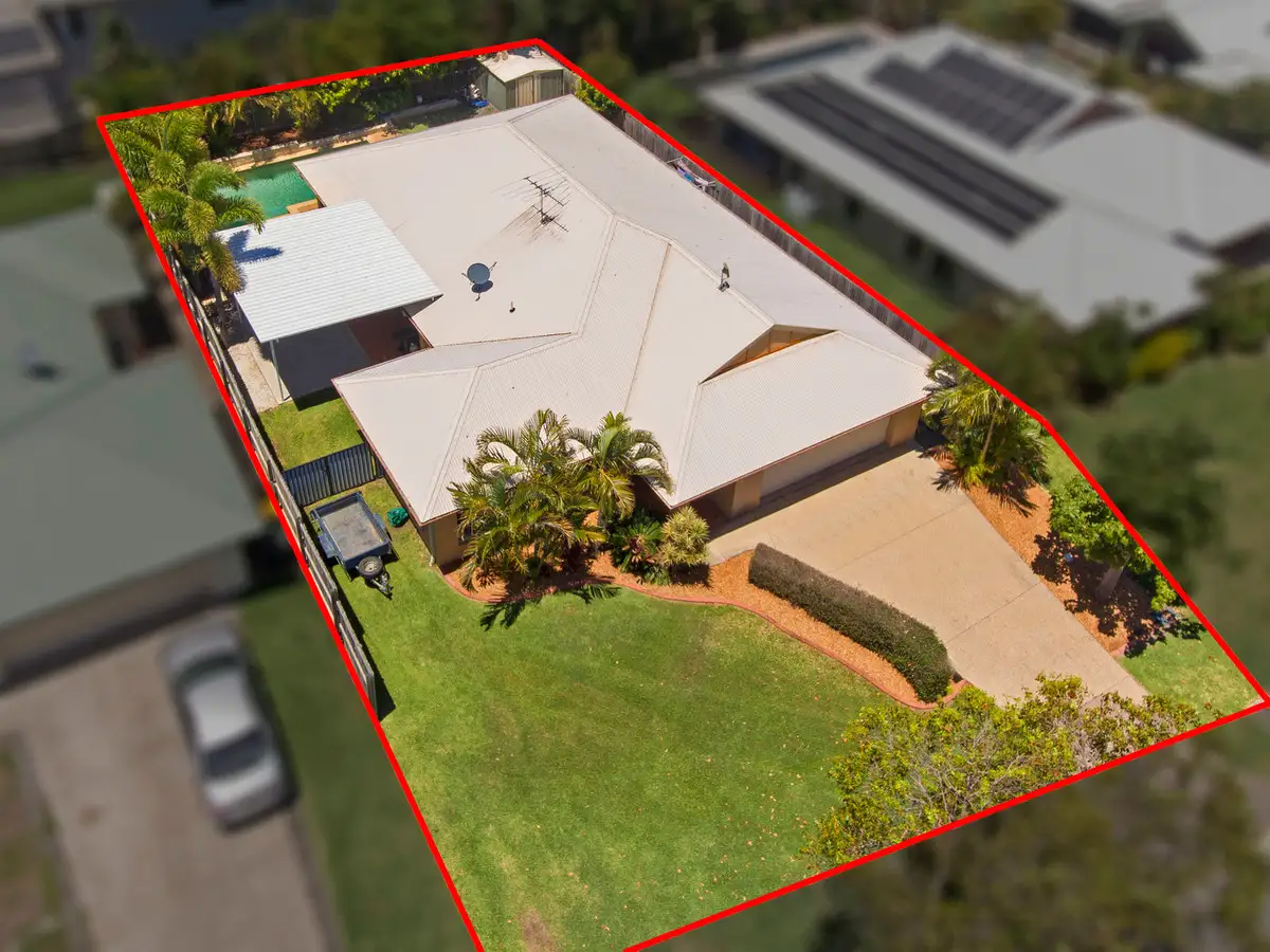 Main view of Homely house listing, 5 Lauradale Crescent, Ormeau QLD 4208