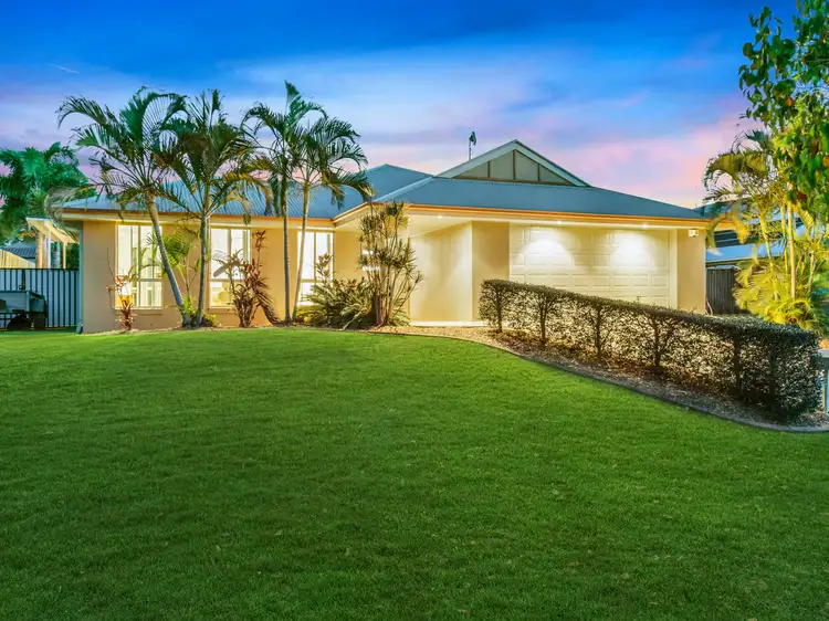 Second view of Homely house listing, 5 Lauradale Crescent, Ormeau QLD 4208