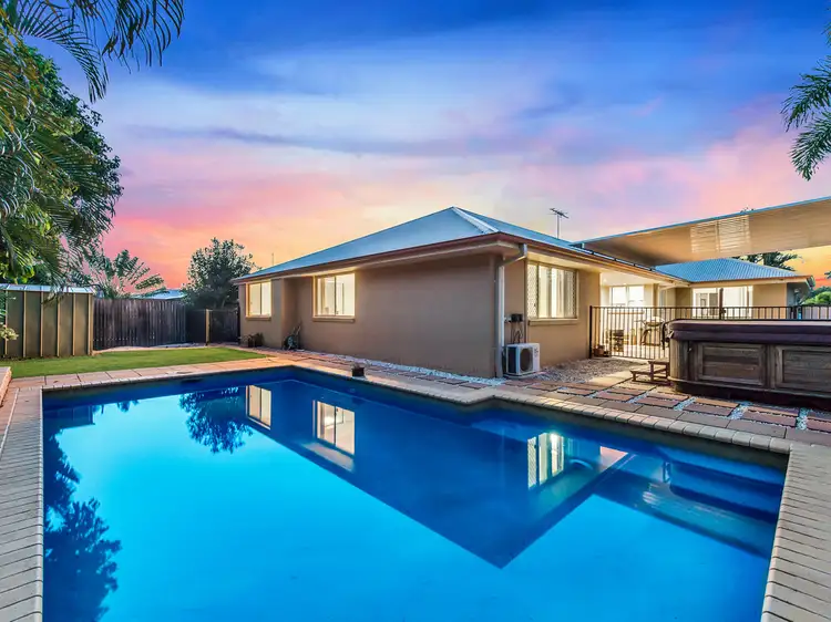 Third view of Homely house listing, 5 Lauradale Crescent, Ormeau QLD 4208