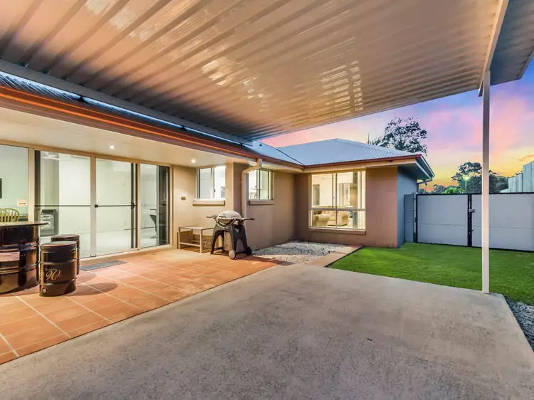 Fourth view of Homely house listing, 5 Lauradale Crescent, Ormeau QLD 4208