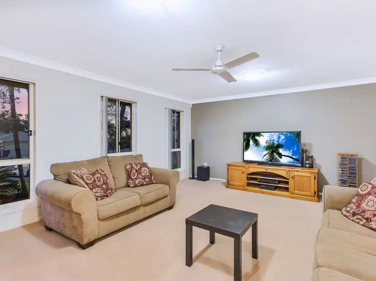 Fifth view of Homely house listing, 5 Lauradale Crescent, Ormeau QLD 4208
