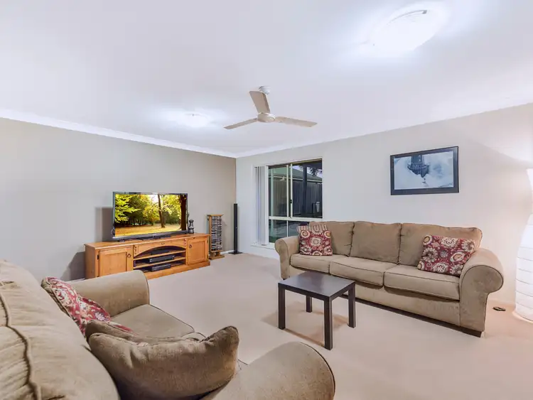 Sixth view of Homely house listing, 5 Lauradale Crescent, Ormeau QLD 4208