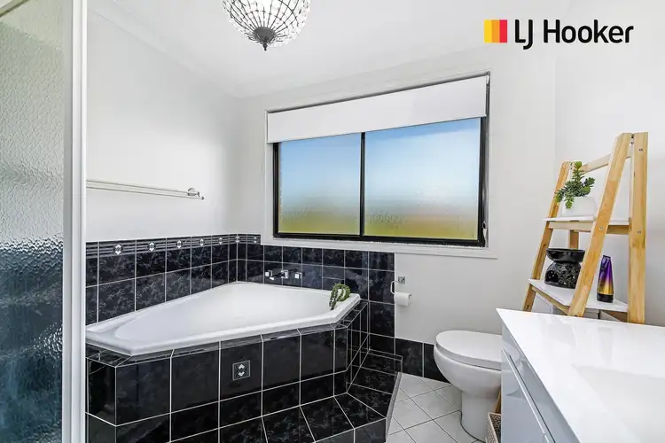 Fifth view of Homely house listing, 23 Rossini Drive, Hinchinbrook NSW 2168