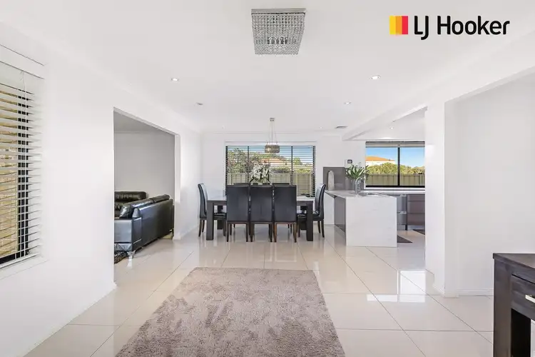 Sixth view of Homely house listing, 23 Rossini Drive, Hinchinbrook NSW 2168