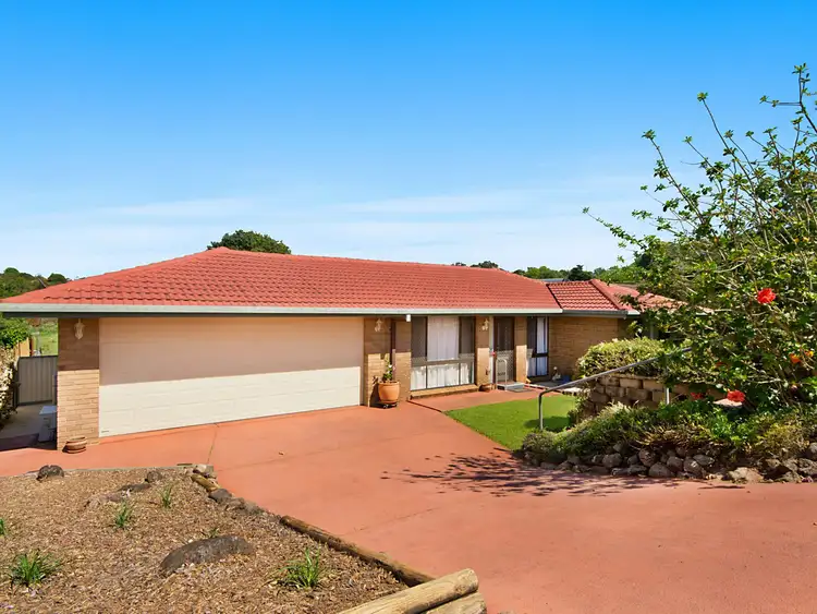 34 Graeme Avenue, Goonellabah NSW 2480
