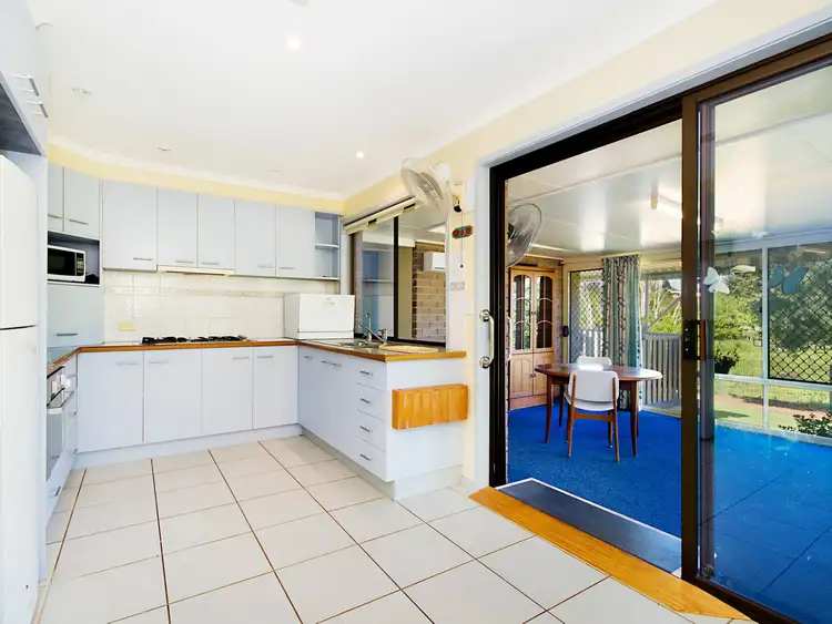 Second view of Homely house listing, 34 Graeme Avenue, Goonellabah NSW 2480