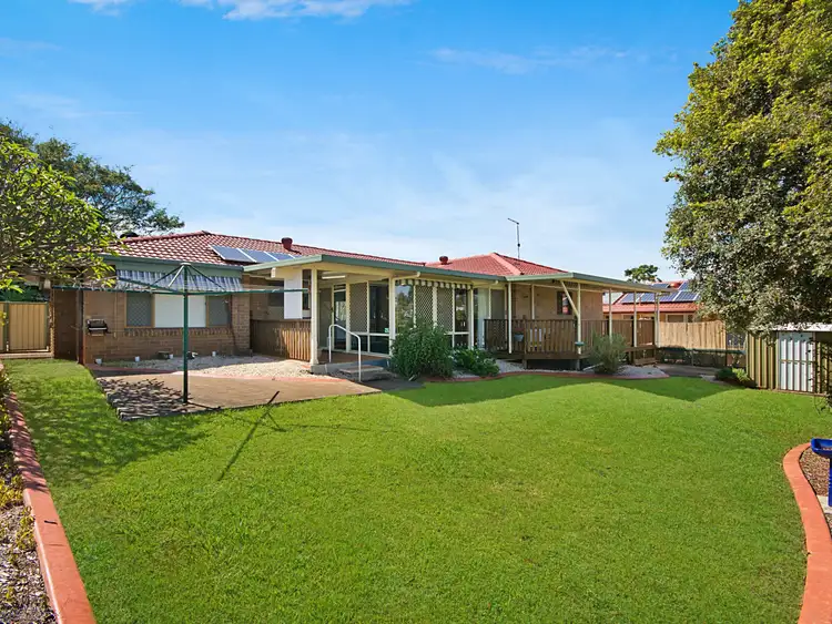 Third view of Homely house listing, 34 Graeme Avenue, Goonellabah NSW 2480