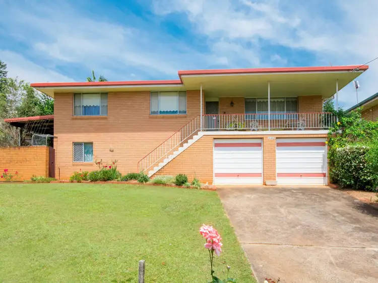 Main view of Homely house listing, 330 Dunoon Road, North Lismore NSW 2480