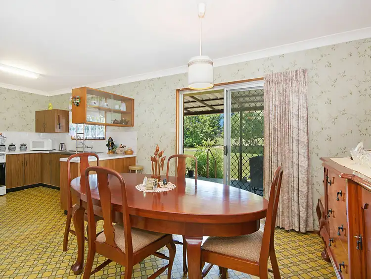 Second view of Homely house listing, 330 Dunoon Road, North Lismore NSW 2480
