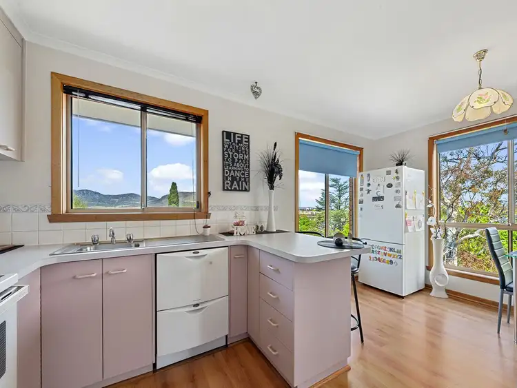 Sixth view of Homely house listing, 2/19 Wakehurst Road, Austins Ferry TAS 7011