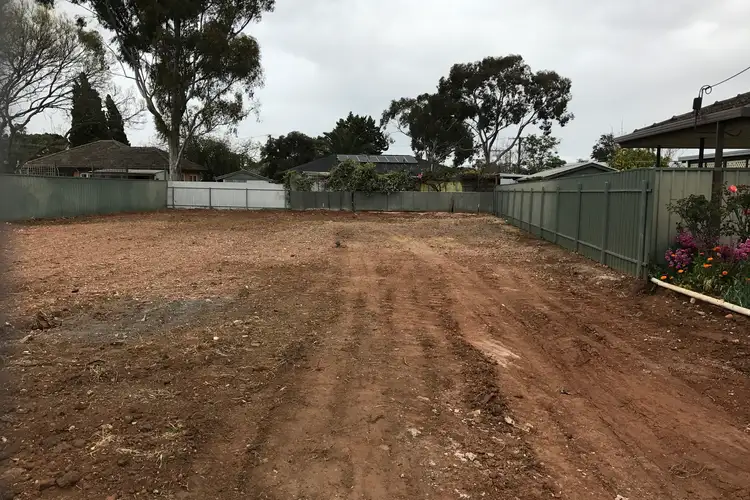 Second view of Homely land listing, Lot/9 Glen Rovala Street, Brahma Lodge SA 5109