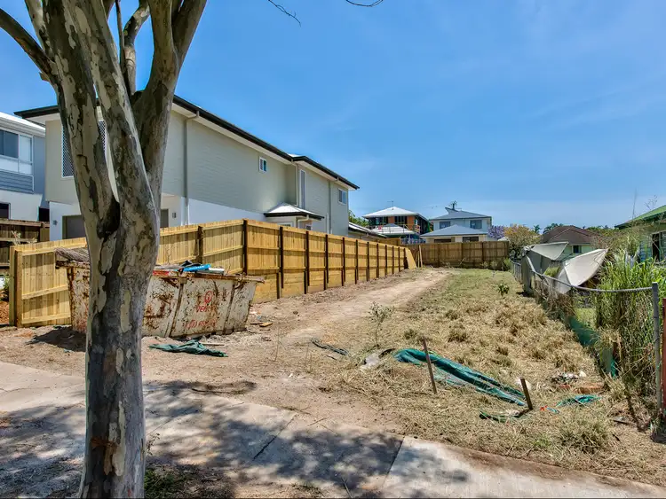 Main view of Homely land listing, Lot 21/30 Kidgell Street, Stafford QLD 4053